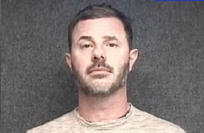 Miller has always denied any involvement (Myrtyle Beach Police Department)