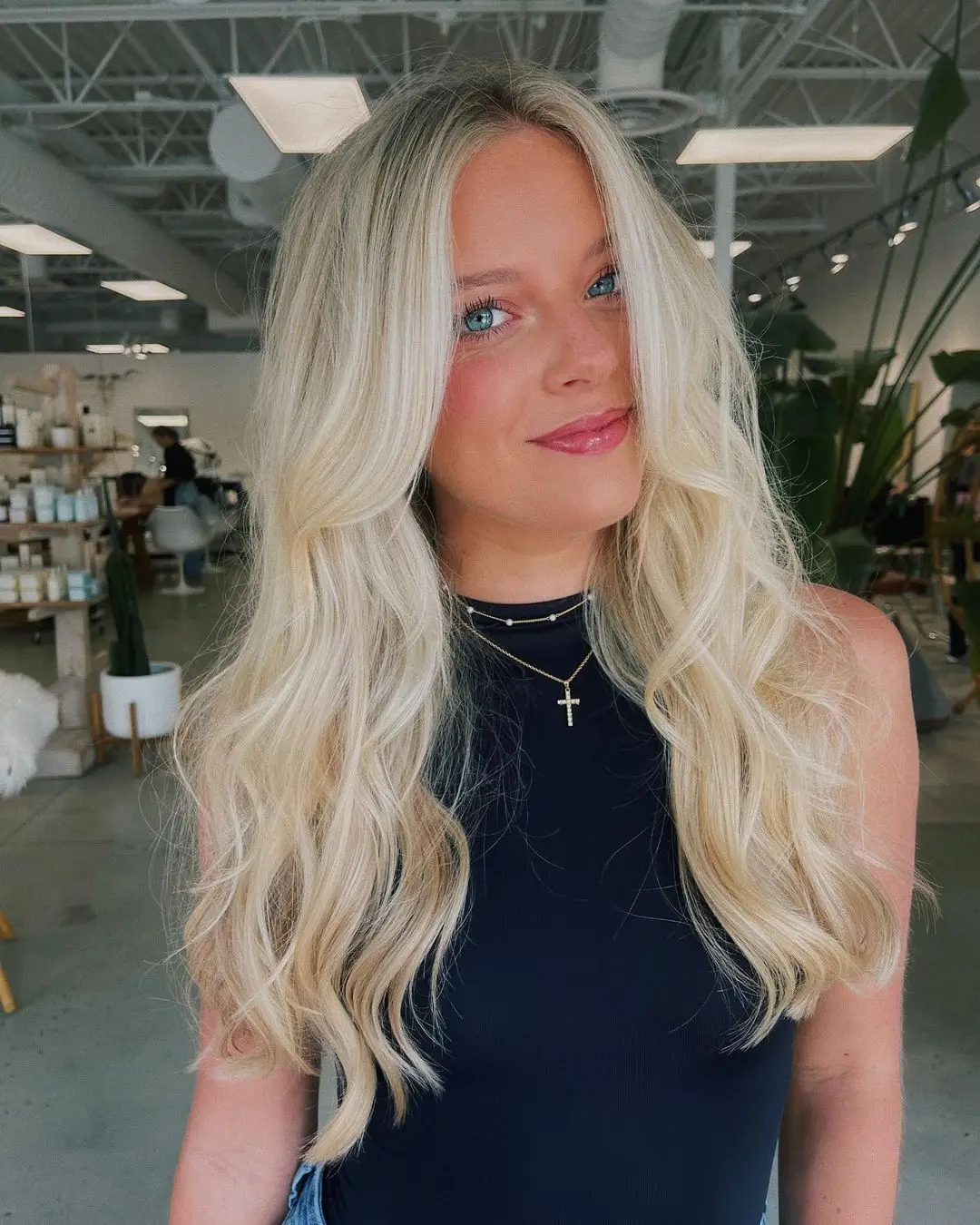 Annabelle Ham has died at the age of 22.