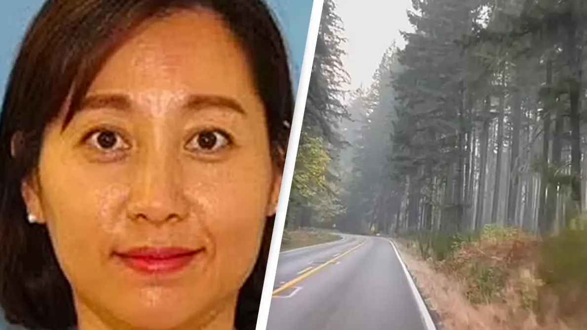 Woman 'buried alive by husband' calls 911 on her Apple Watch