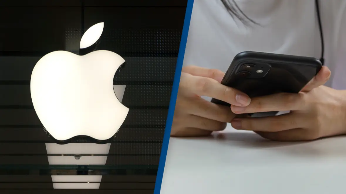 Apple issues urgent update for iPhone users