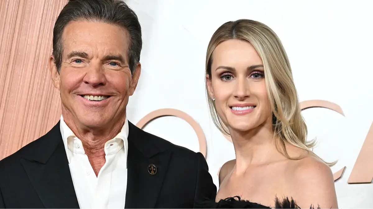 Gilbert Flores/Penske Media via Getty Images