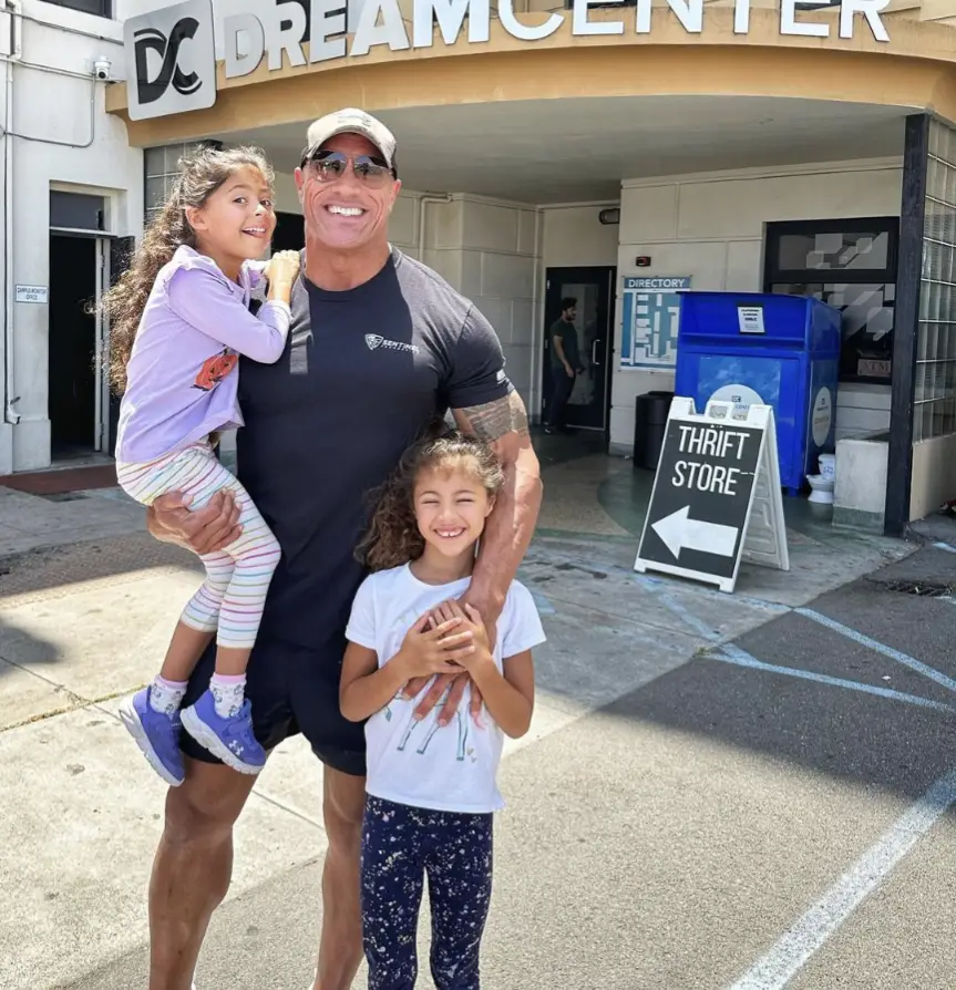 The actor has been in the business since the 90s.