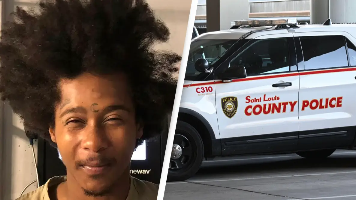 Suspected Serial Killer Charged With Murder Of Seventh Victim