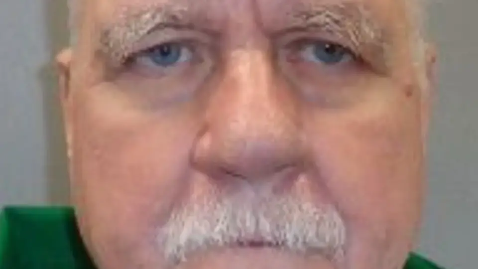 Witness recalls 'heart pounding' moments leading up to death row inmate's firing squad execution