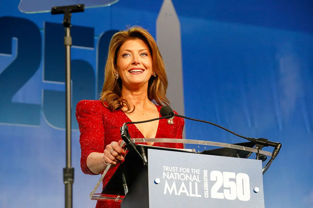 Norah O’Donnell is doing something new (Photo by Brian Stukes/Getty Images)