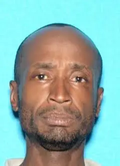 Jamal Thomas went on to be found guilty of murdering Miles Armstead (Oakland Police Department)