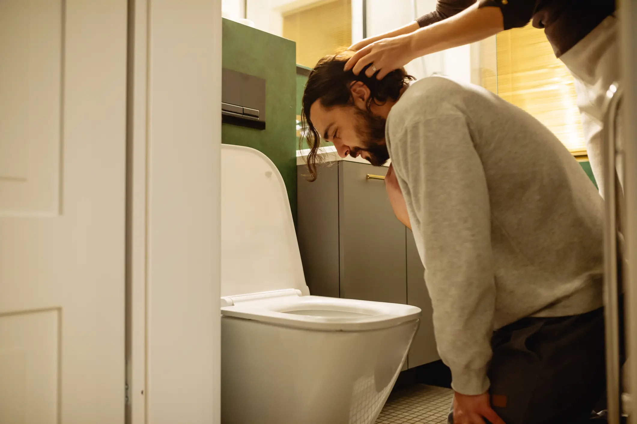 The news comes after CHS cases surge (Getty Stock Images)