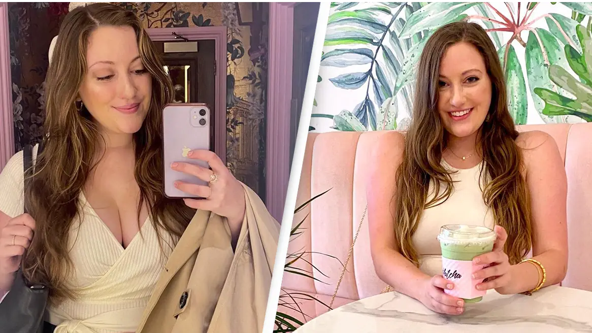 Instagram/@rachelsls