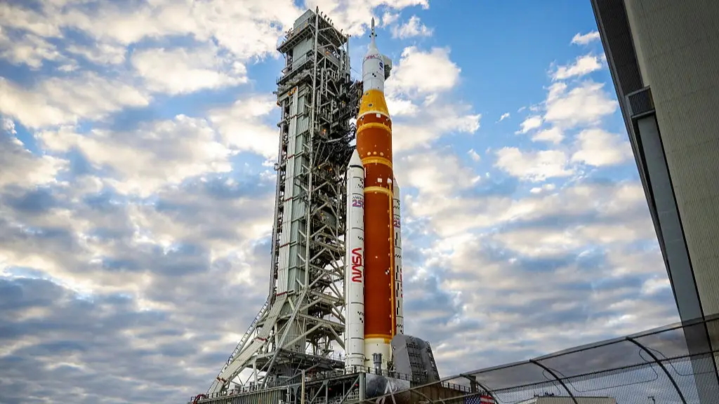 Jim WATSON / AFP via Getty Images