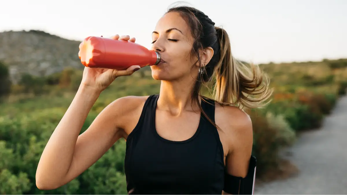 Getty Images/Jordi Salas