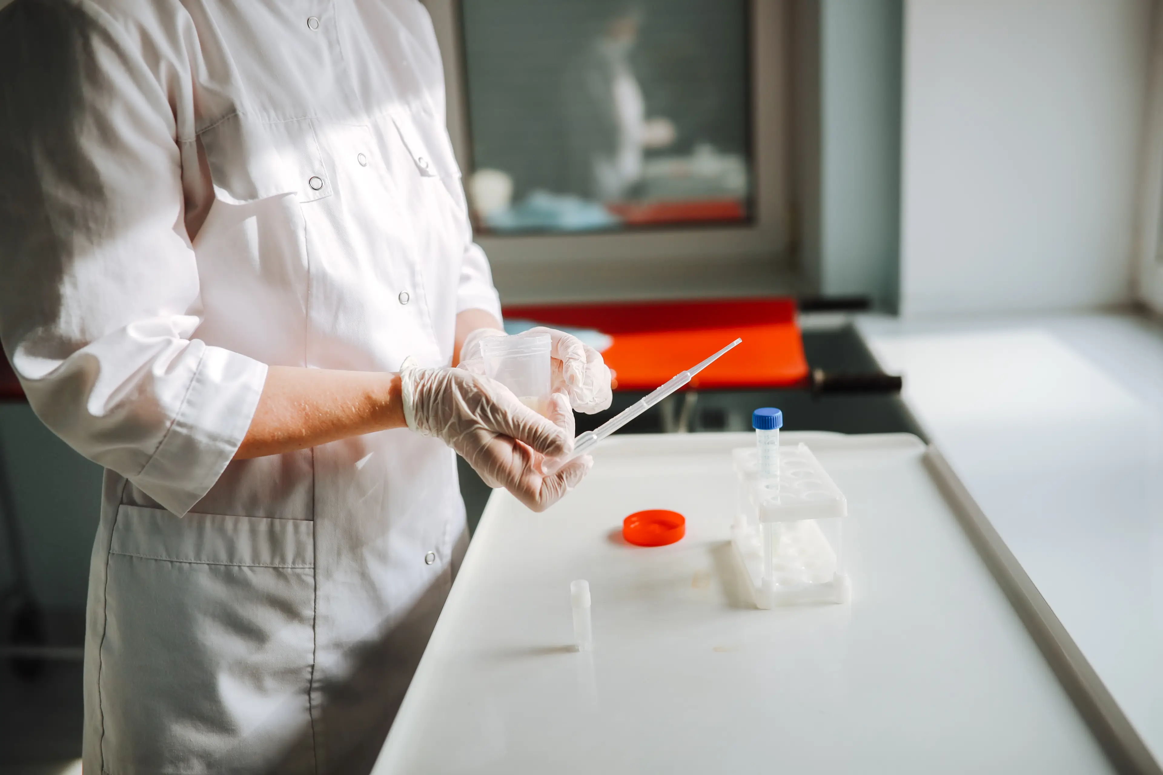 Doctors say it is not just pineapple that changes the flavor of semen (Getty Stock Image)