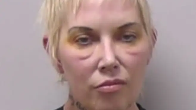 MACOMB COUNTY PROSECUTOR’S OFFICE