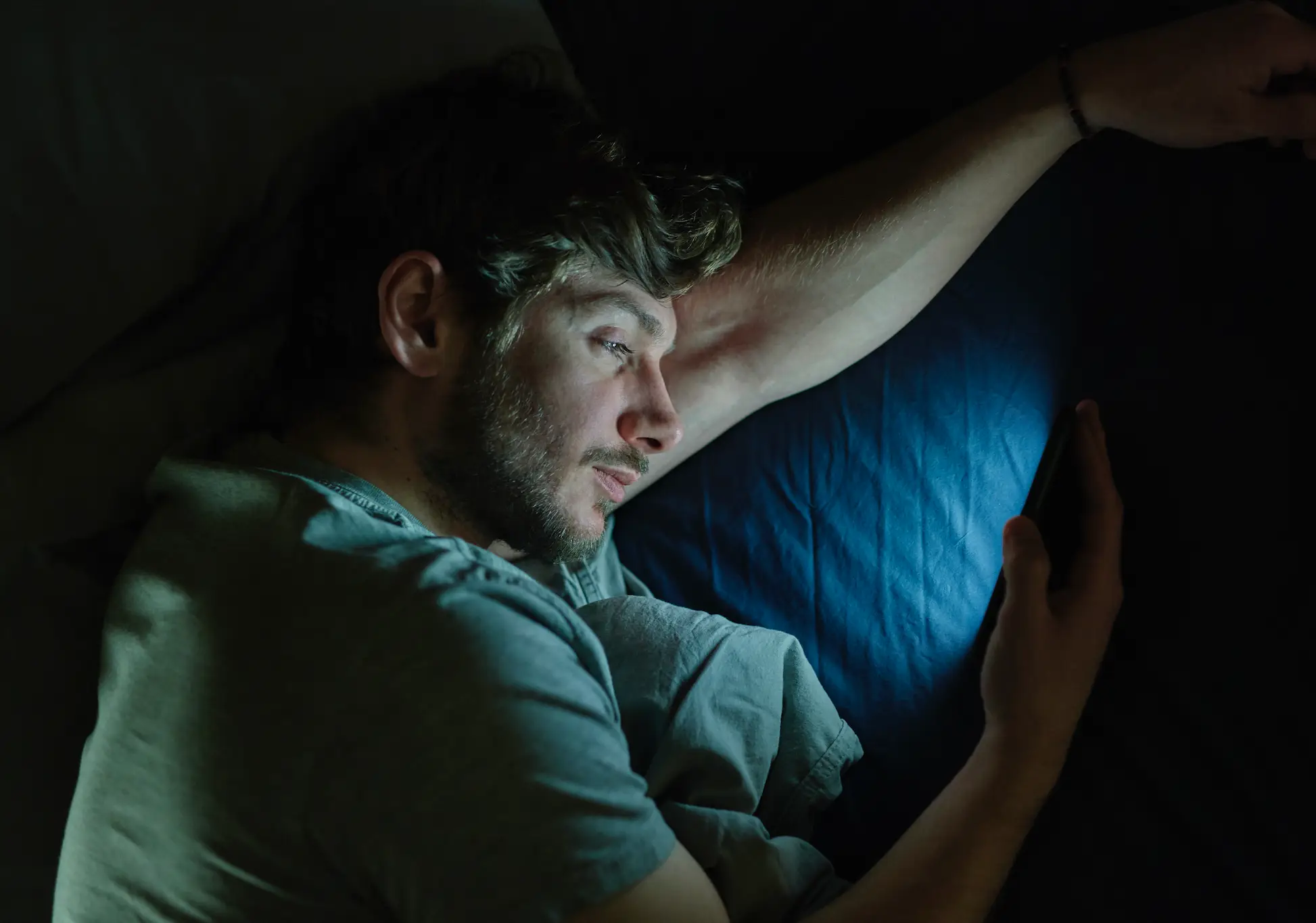 Yeah... so this isn't good for you (Getty Stock Image)