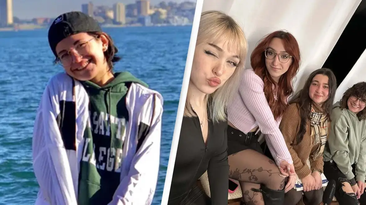 Jaclyn Frosolone / Jamie LeRose