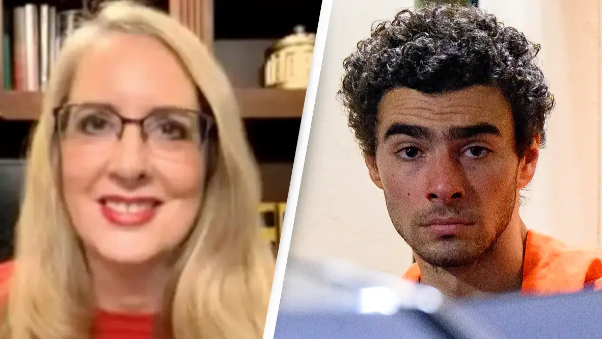 YouTube/harvardlawyerlee/Getty Images/Jeff Swensen