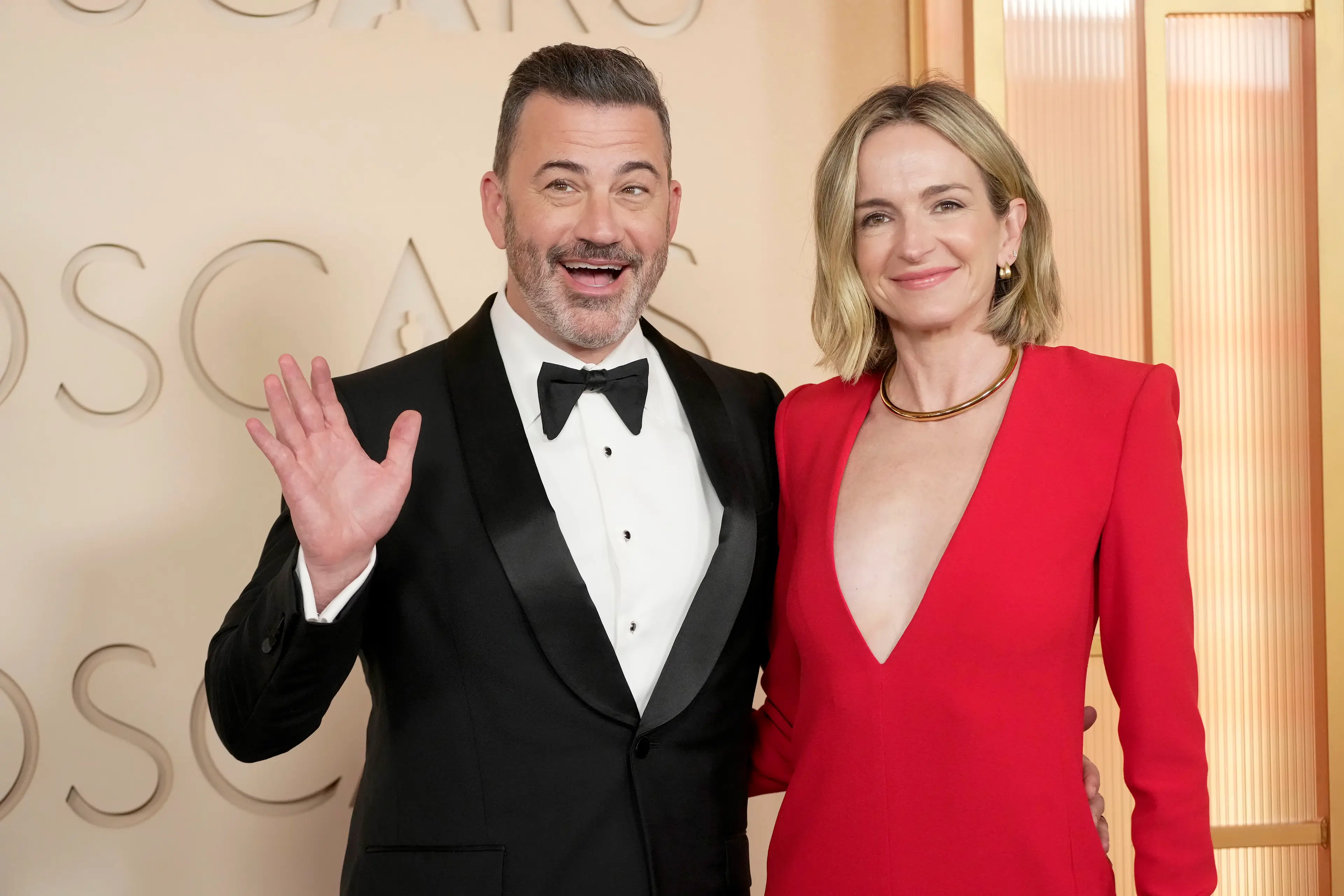 The couple finally addressed retirement rumours (Jeff Kravitz/FilmMagic)