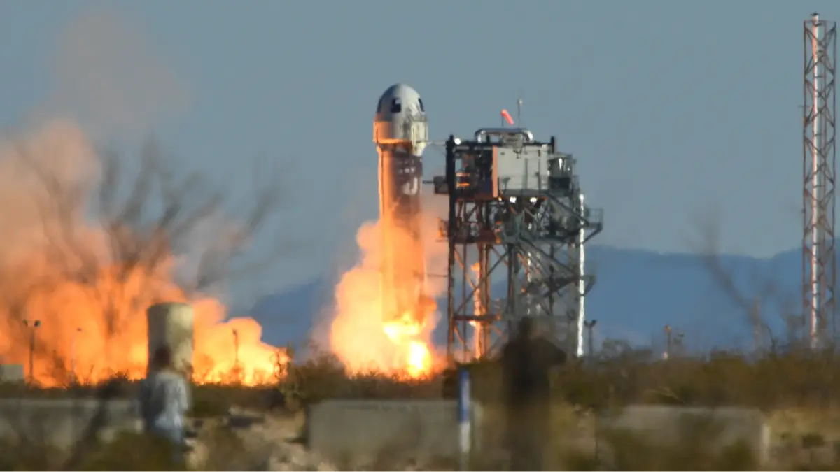 Getty Images/PATRICK T. FALLON