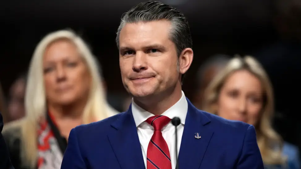 Andrew Harnik/Getty Images