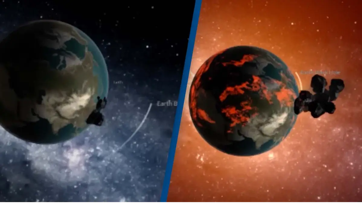 YouTube/Action Lab Shorts