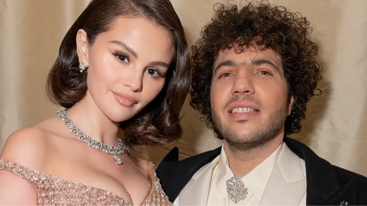 Emma McIntyre/Getty Images