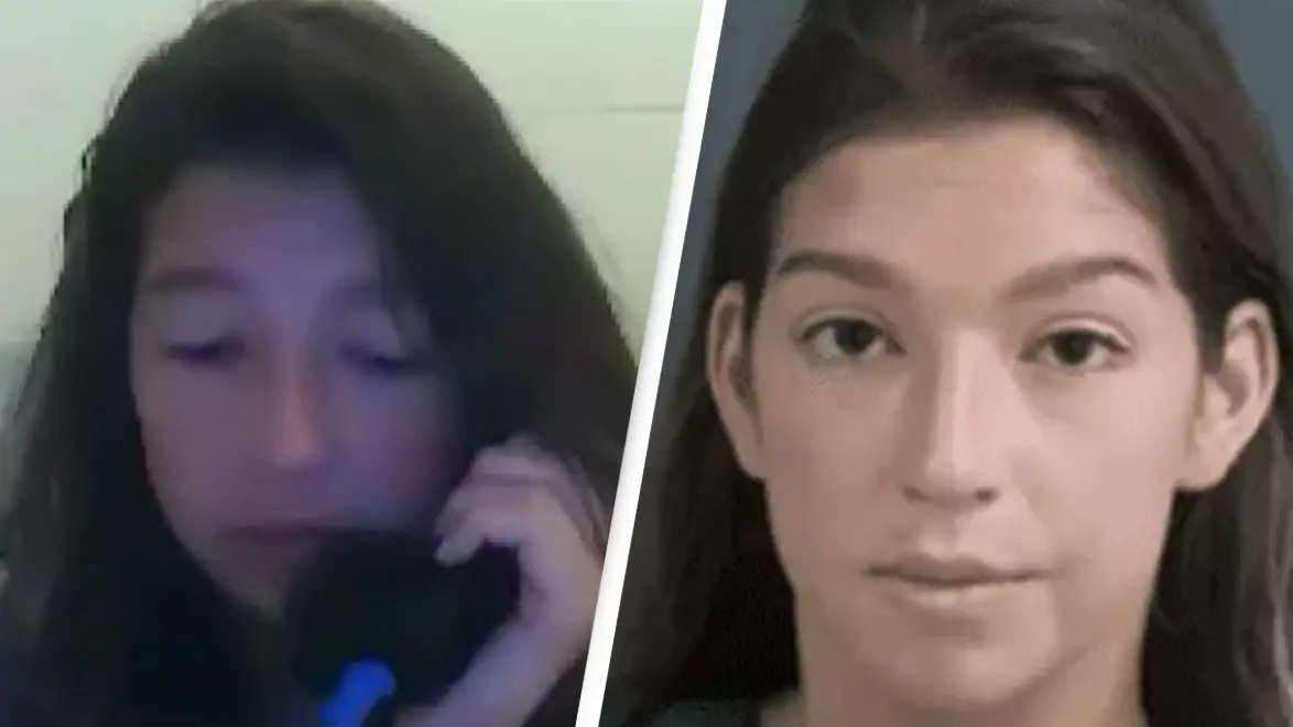 WCNC / Charleston Sheriff Office