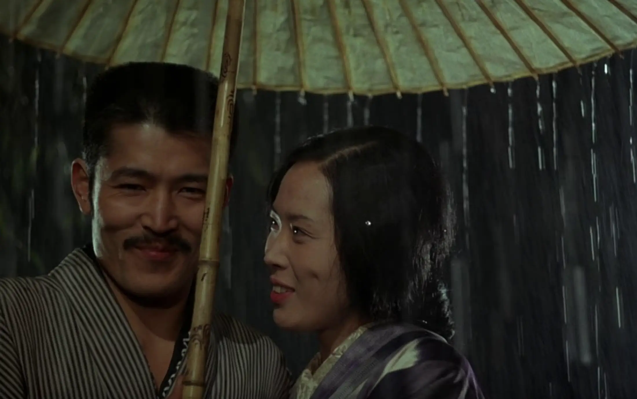 The uncut version didn't see the light of day until years after its release (Toho-Towa)