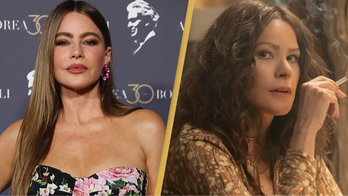 Vittorio Zunino Celotto/Getty Images for Mercury Studios/Netflix