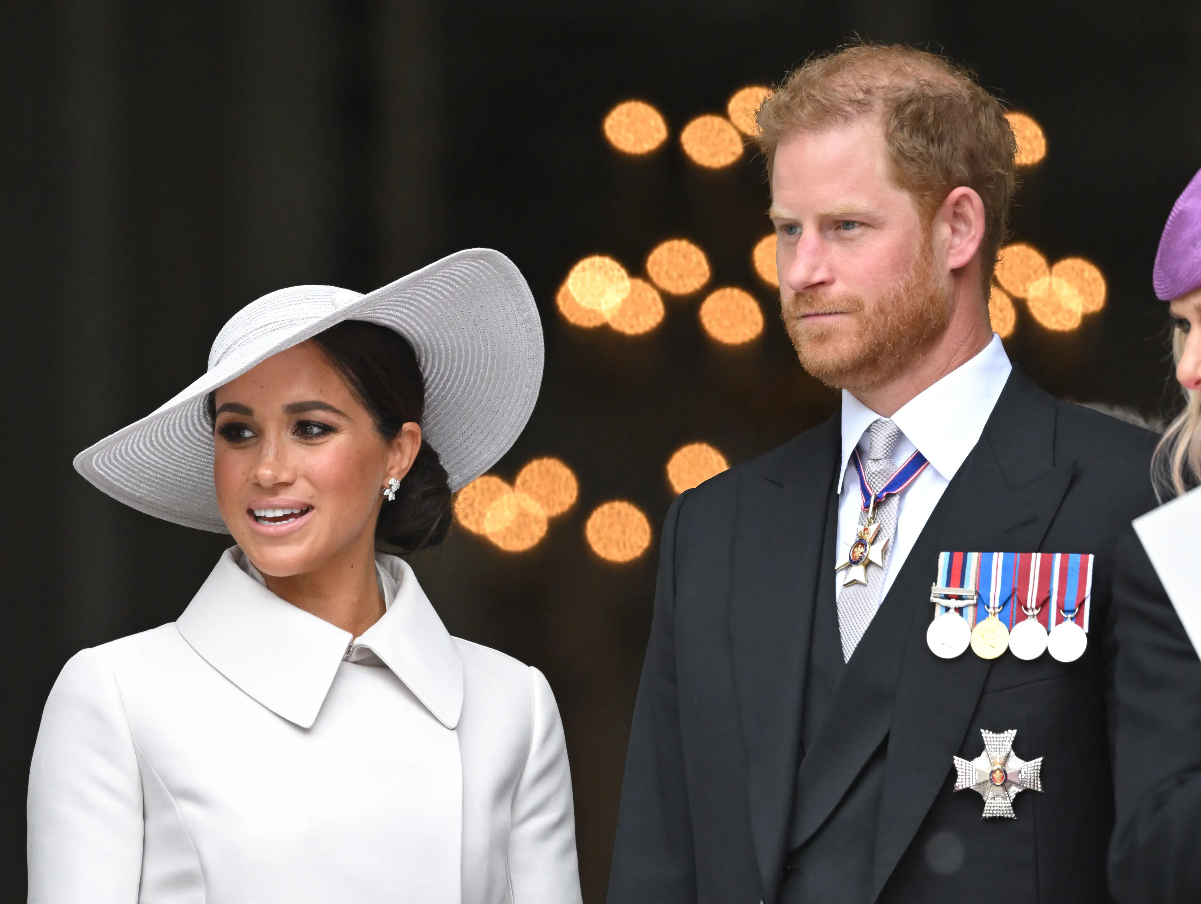 However, some royal commentators believe the move may be short-lived (Karwai Tang/WireImage)