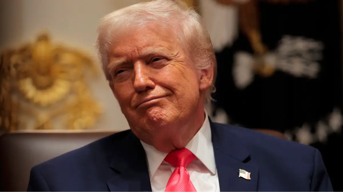 Getty Images/Chip Somodevilla