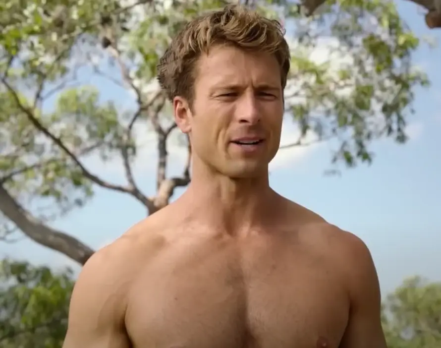 Powell thankfully survived the near-death experience.