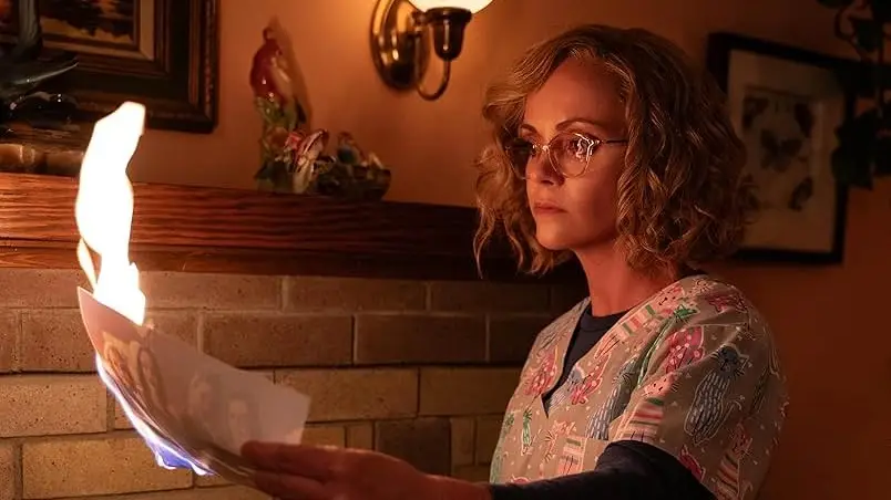 92% rated Netflix drama with original Wednesday Addams binged for 118 million hours ahead of new season