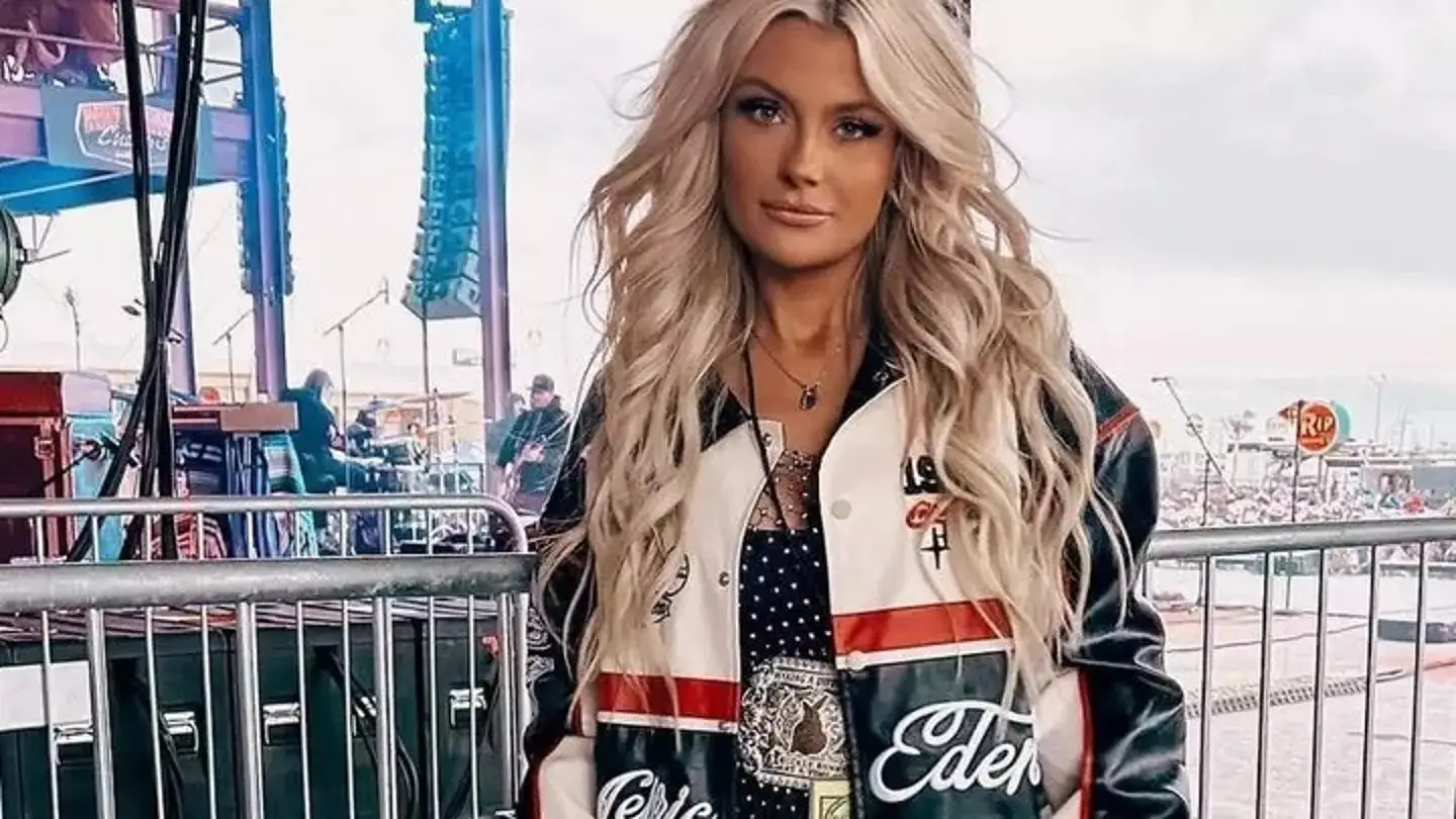 Taylor has previously opened up about her health struggles (GoFundMe)