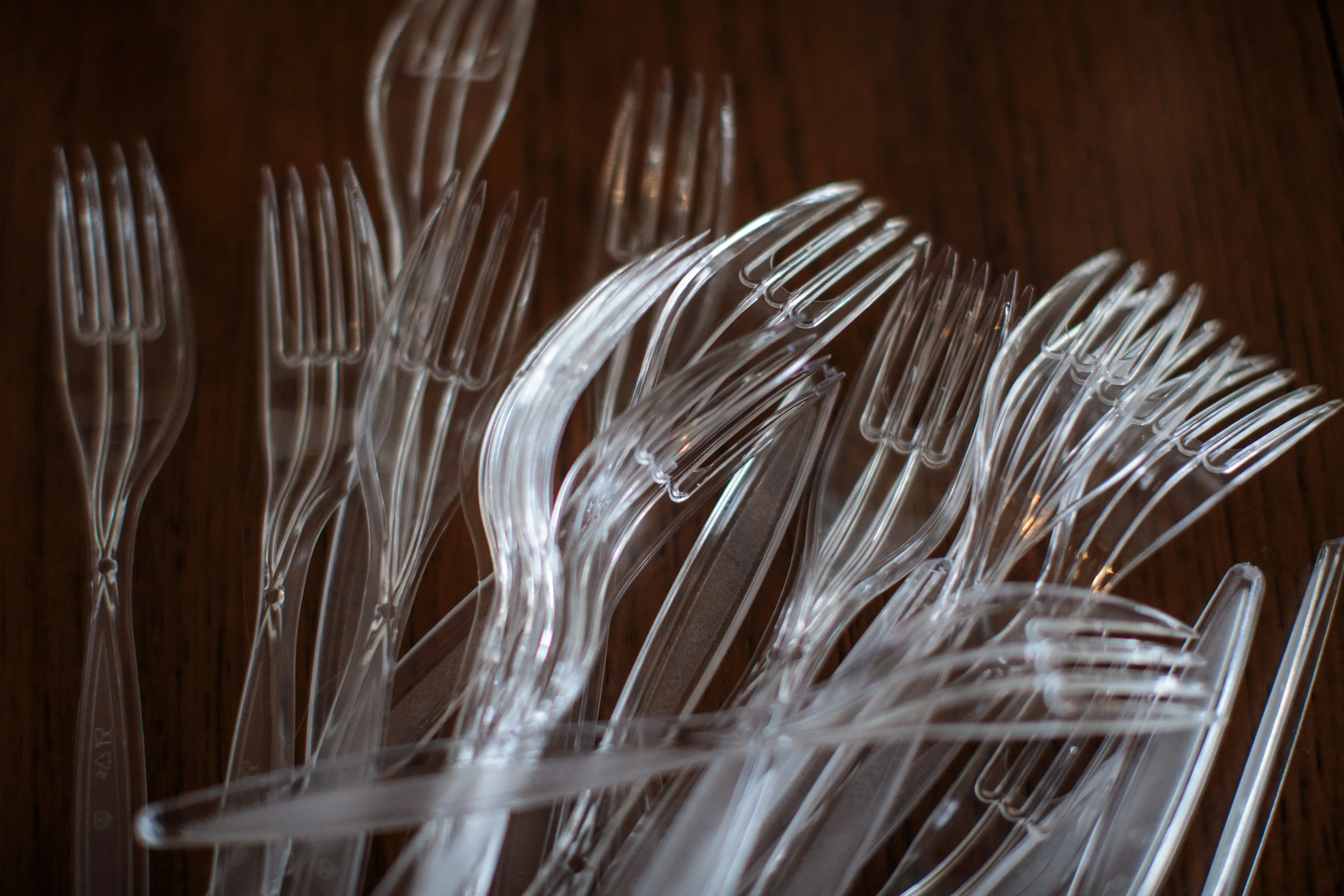 These need to stay out of the toaster (Jack Taylor/Stringer/Getty)