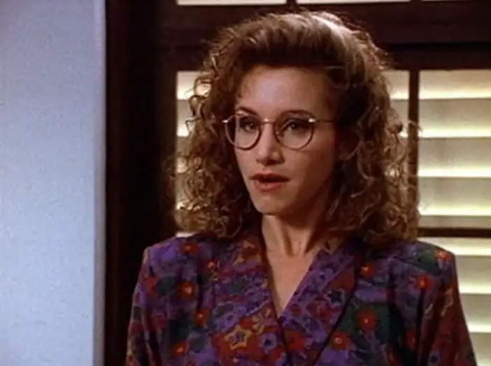 Gabrielle Carteris in 90210 (Fox)