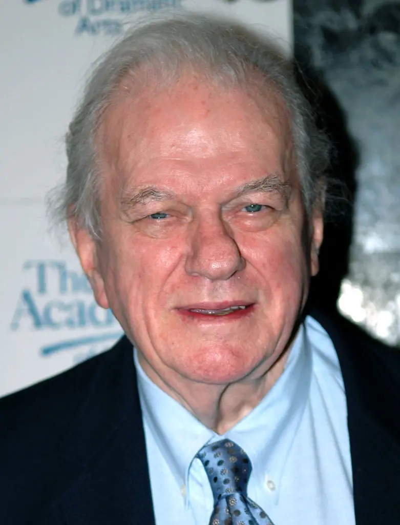 Charles Durning (Shane Gritzinger / Contributor/ Getty Stock)