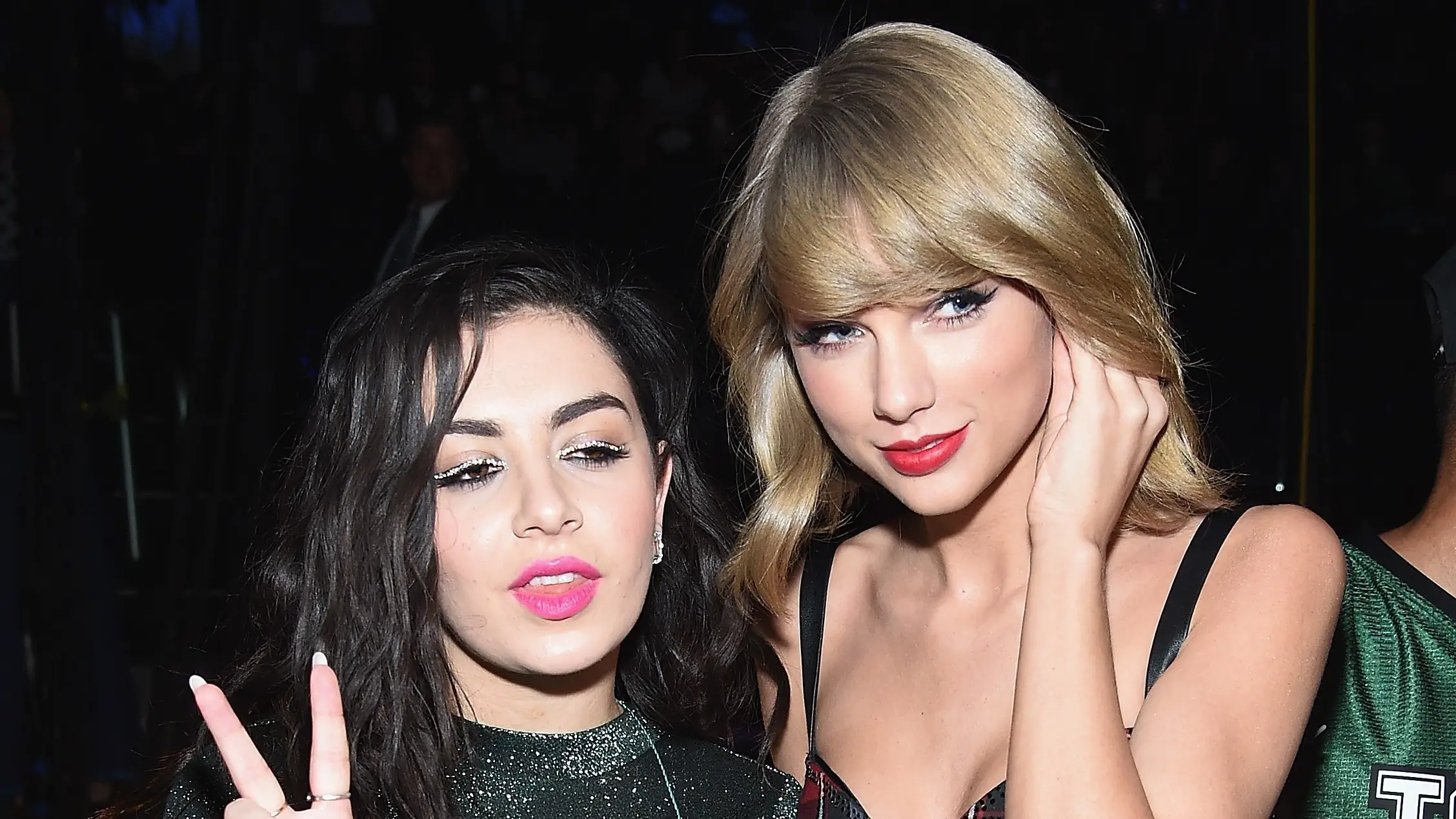 Dimitrios Kambouris/Getty Images for iHeartMedia