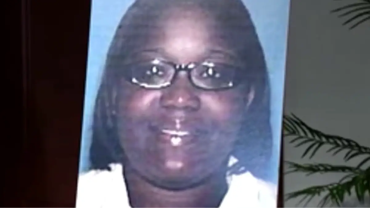 Fulton County District Attorney's Office