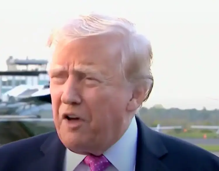 Donald Trump claimed '300 million' died from drug overdoses last year (Fox News)