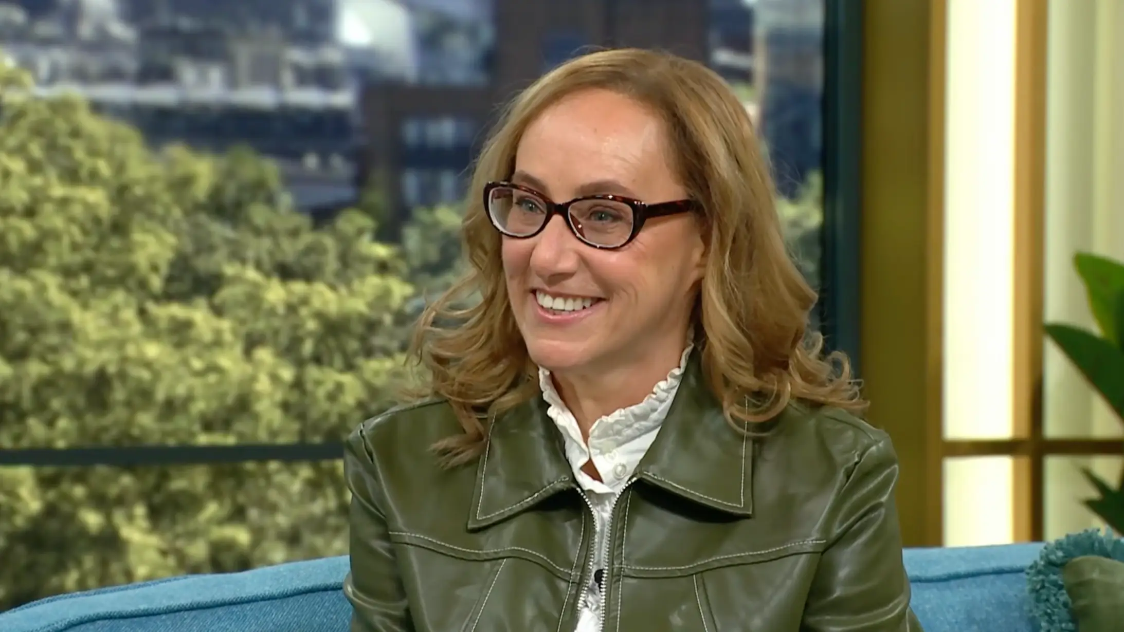 YouTube/This Morning