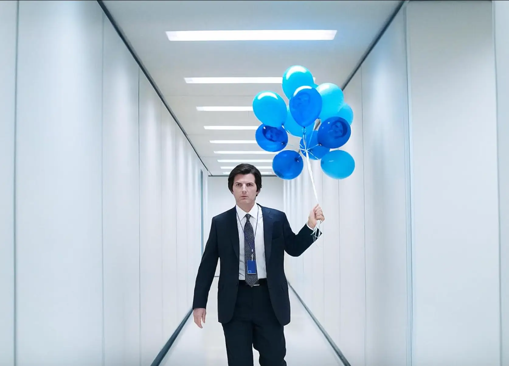 The teaser trailer for season two has dropped (Apple TV)