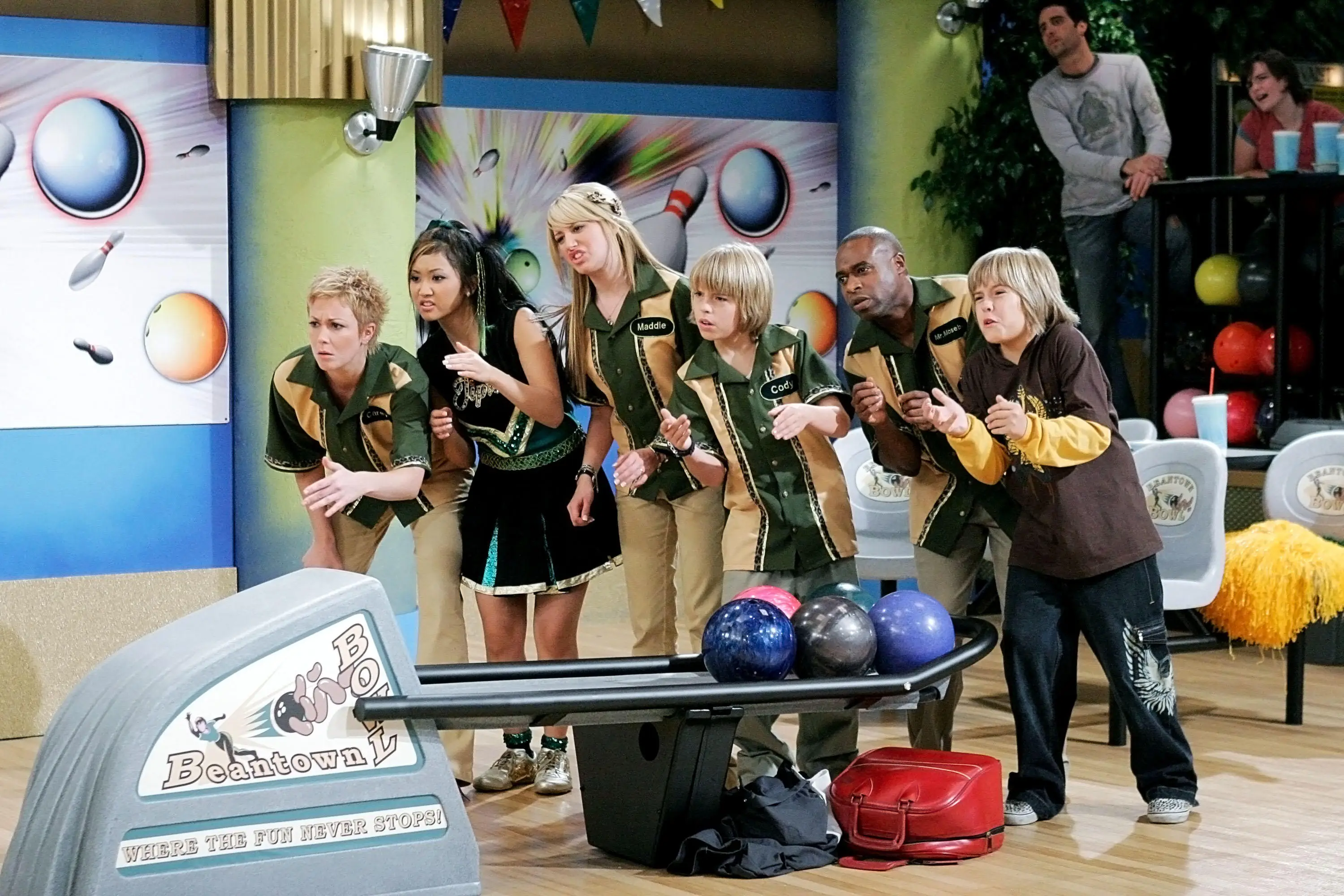 The cast of The Suite Life of Zack and Cody were together on one of the Disney Channel's most popular shows, but where are they now?