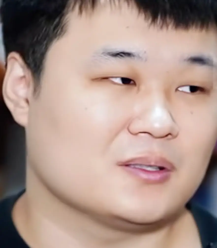 Guangli Xu's commute is mammoth (Douyin)