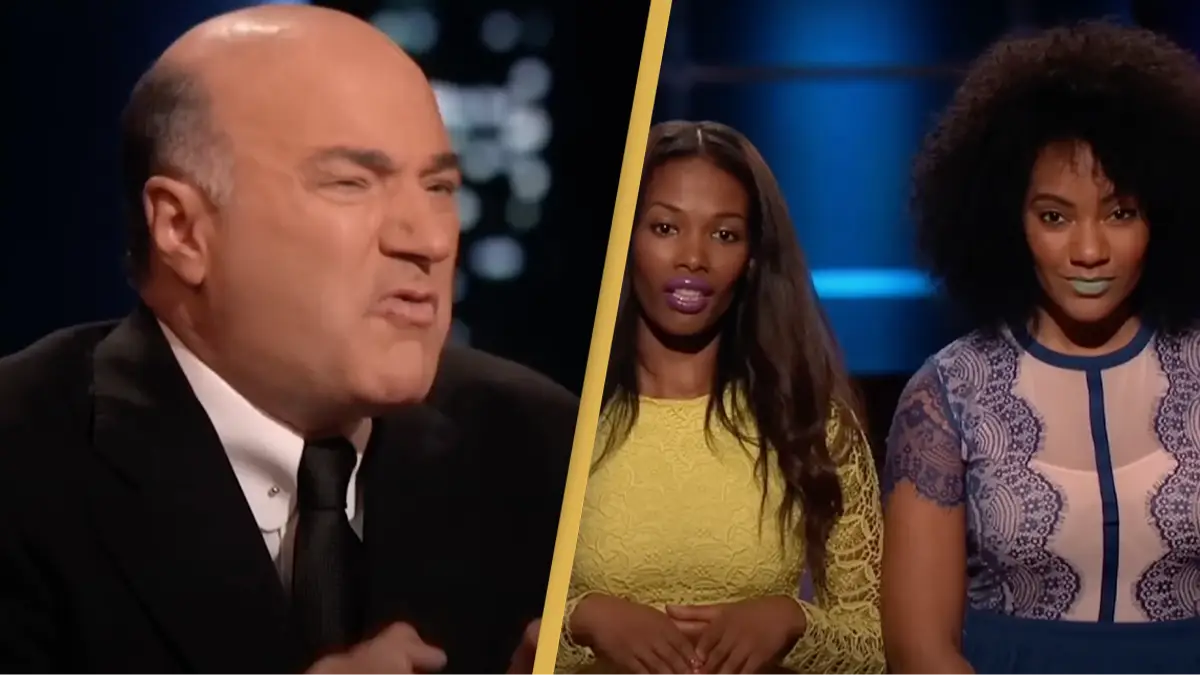 Shark Tank investors missed out on huge payday from company Kevin O’Leary called ‘cockroaches’ which is now worth millions
