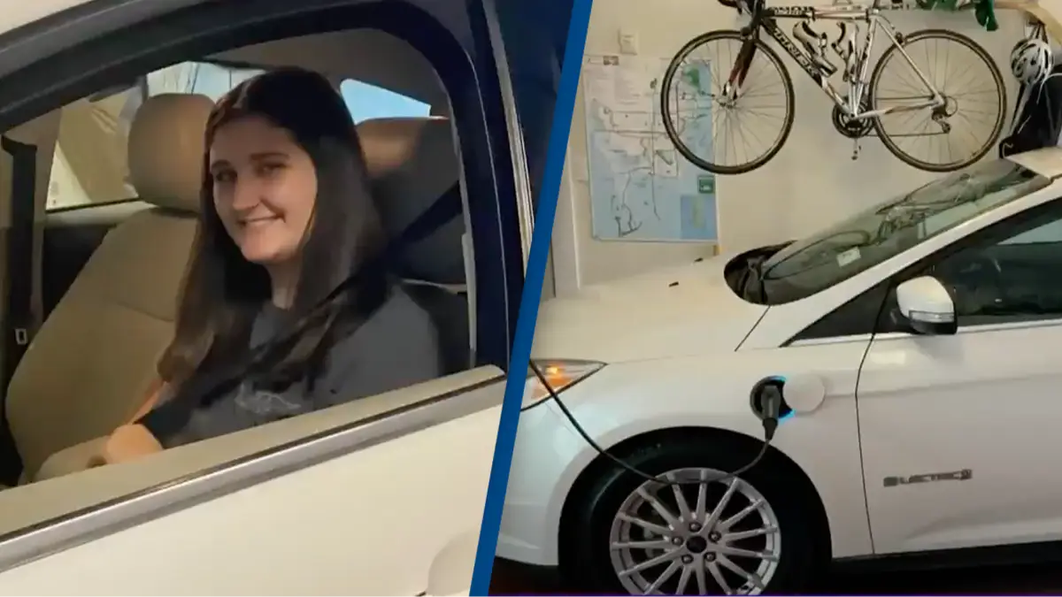 Family stunned as replacing car's battery costs more than buying electric car