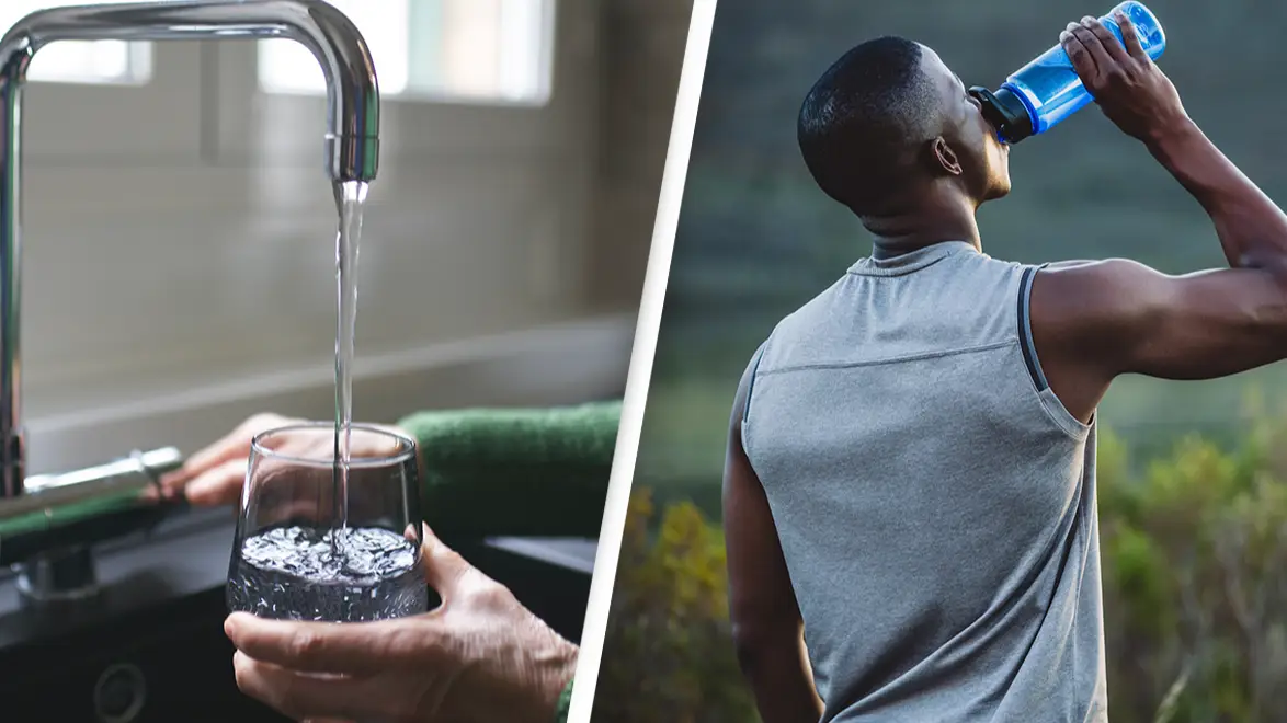 Getty/Nico De Pasquale Photography/Getty/Marco VDM