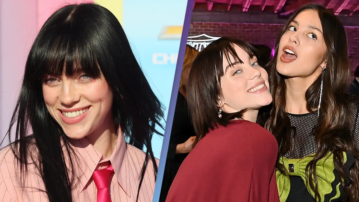 Rodin Eckenroth/WireImage/Stefanie Keenan/Getty Images