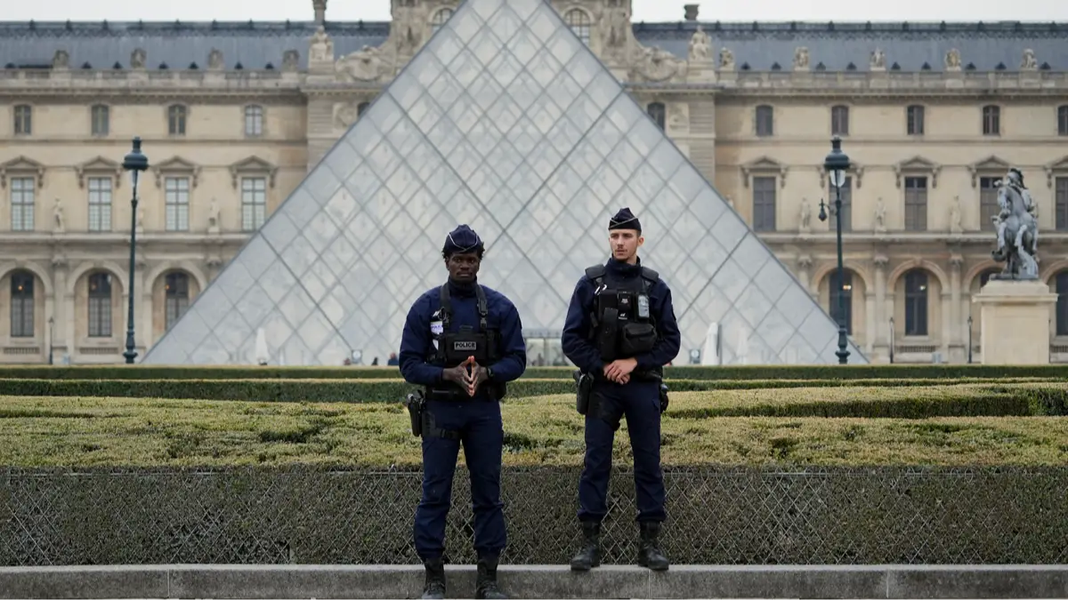 Getty Images/Remon Haazen