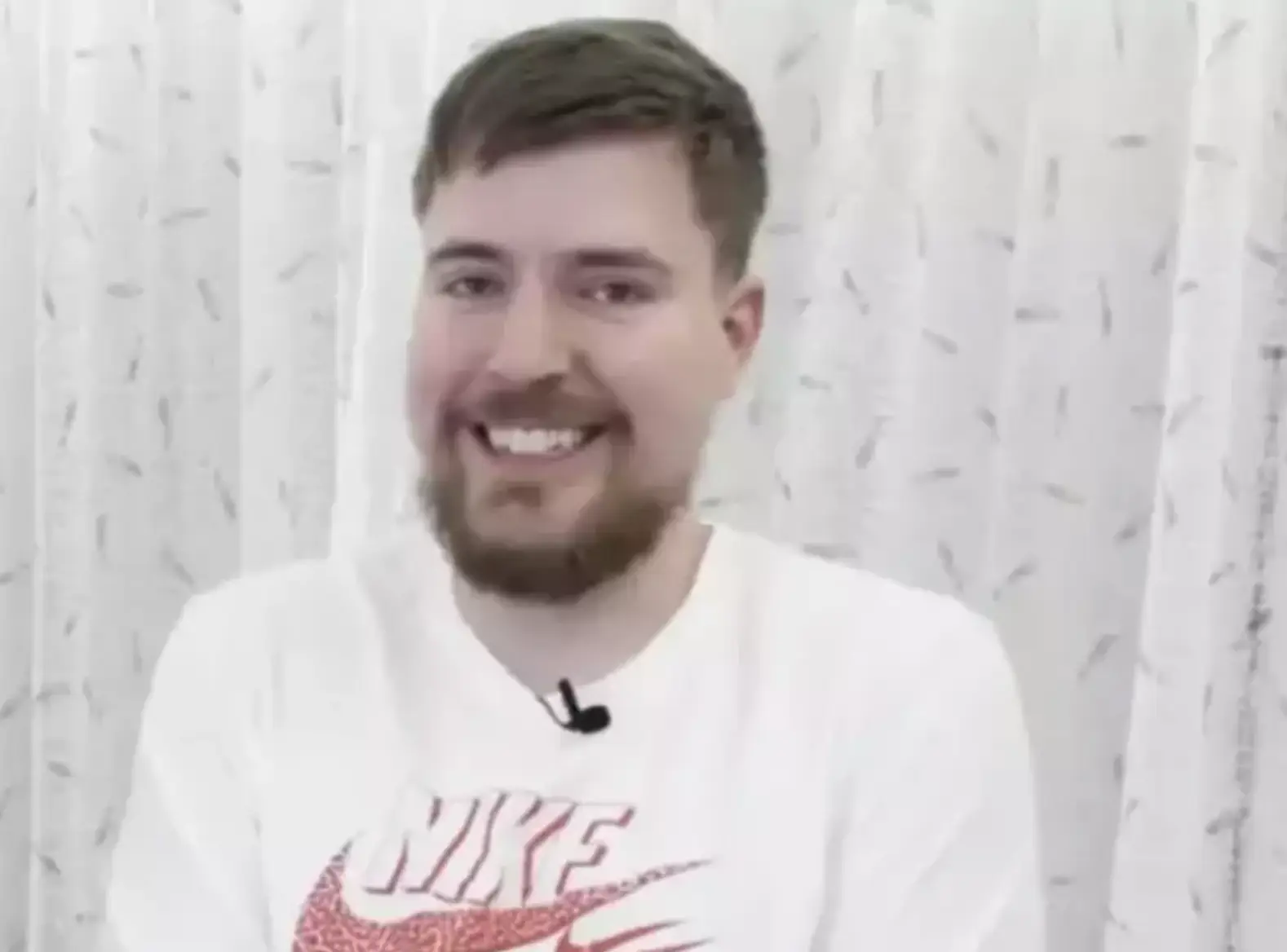 MrBeast has been discussing his approach to work in a recent podcast.