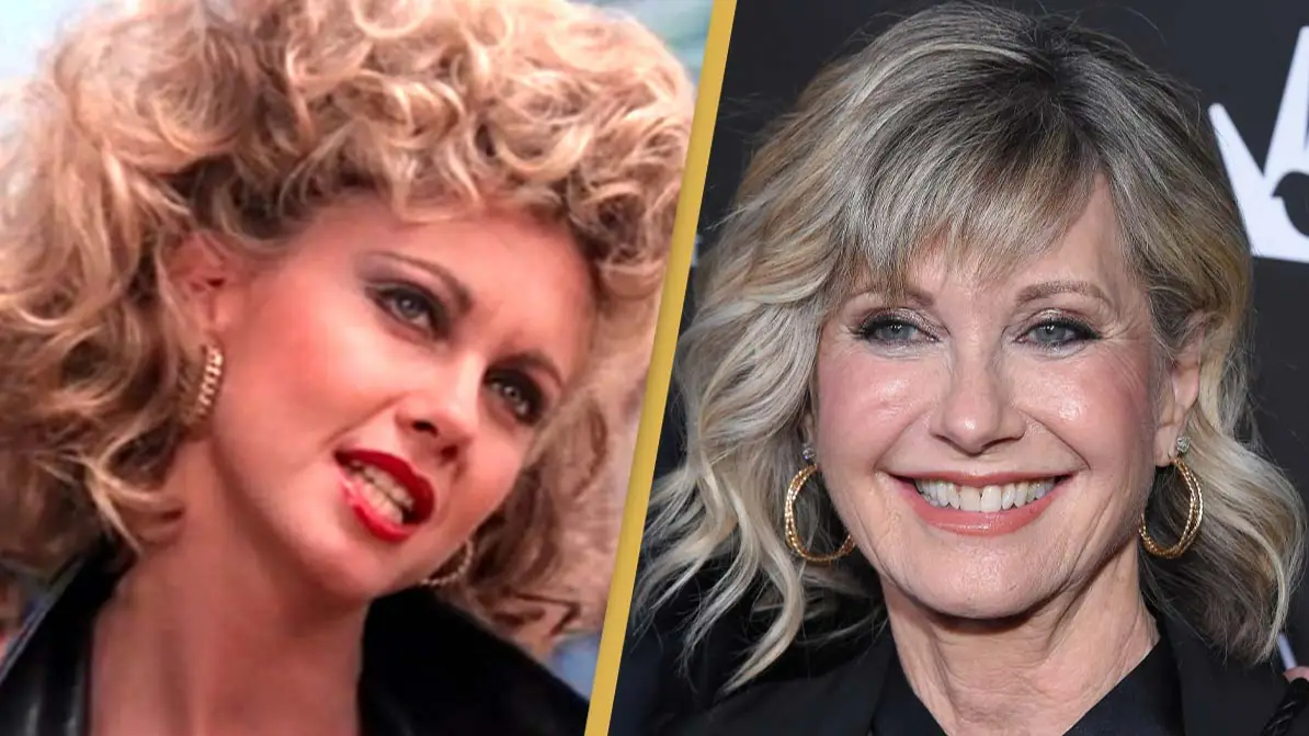 Paramount/Shutterstock