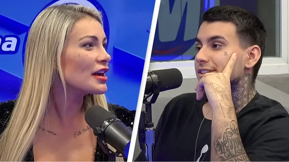 Chupim Metropolitana/YouTube